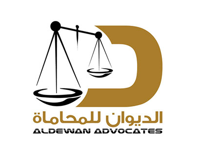 Dewan Advocates Logo & Branding