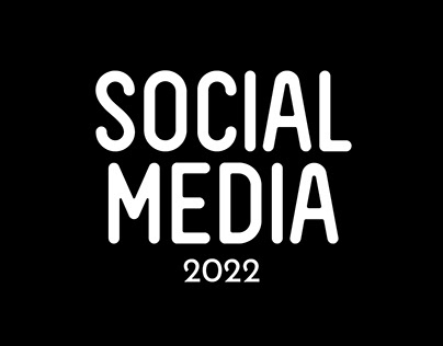 Project thumbnail - Social Media 2022