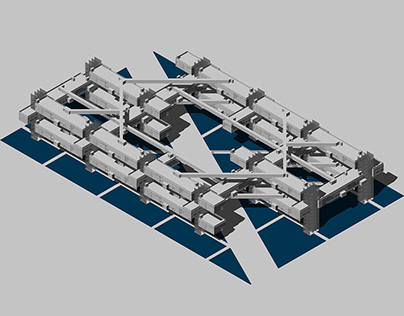 SP4_Looped housing_ Stambena petlja