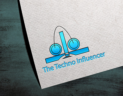 logo for tecnology