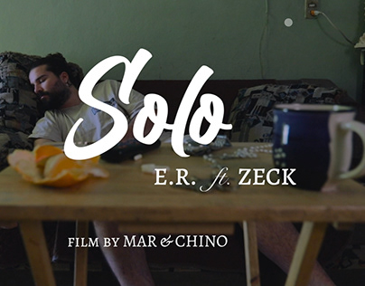Solo - Edu Ramos ft. Zeck