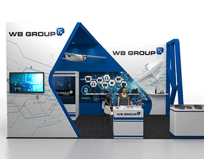 WB Group - IDEX 2023