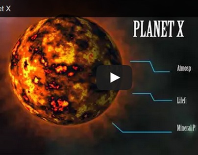 Planet X Project