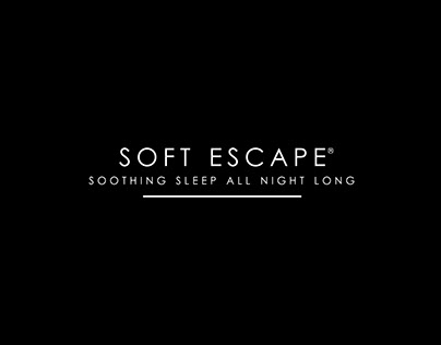 Soft Escape® Pillow