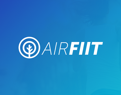 AirFiit App