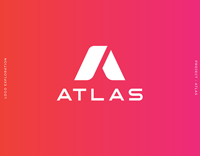 ATLAS - logo exploration