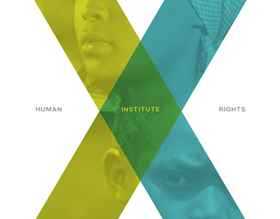 Human Rights Institute: Context conference materials.