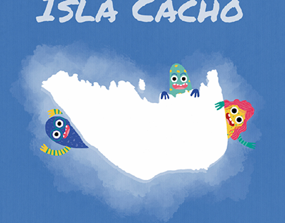 Isla Cacho