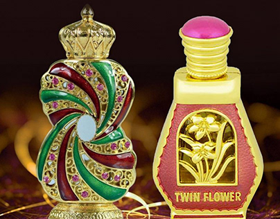 Al Haramain Perfumes, Bangladesh