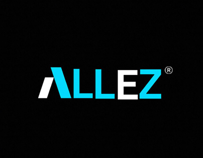 Logo design - Allez e-bikes
