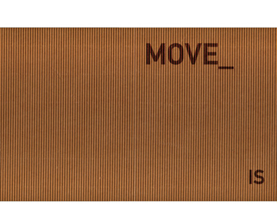 Move_is University Thesis
