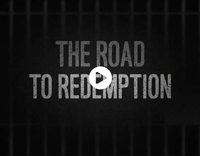 Motion Graphic Video for Prison Ministry 2020 for JPC