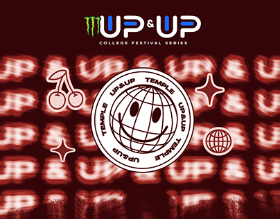 UP&UP Festival Spring 2024