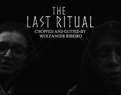The Last Ritual (2021) | Short Film