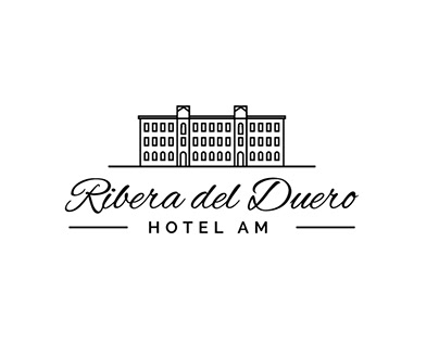 Logo Hotel AM Ribera del Duero