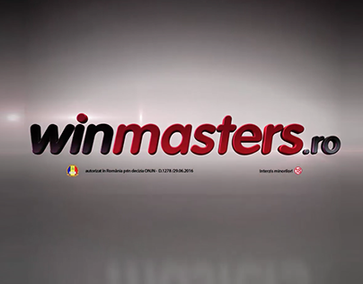 winmasters.com new TVC