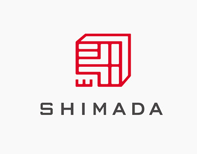 Shimada Corporation_CI