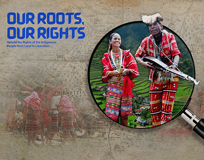 Our Roots, Our Rights