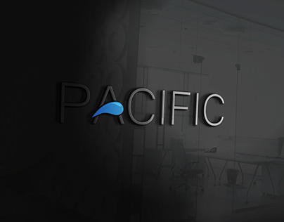 Pacific Drinking water - Branding