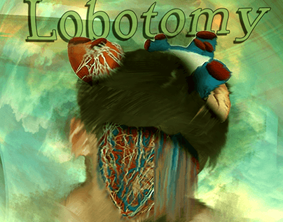 Domo Arigato Mr. Lobotomy by Suspiria Pink