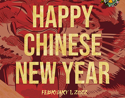 CHINESE NEW YEAR
