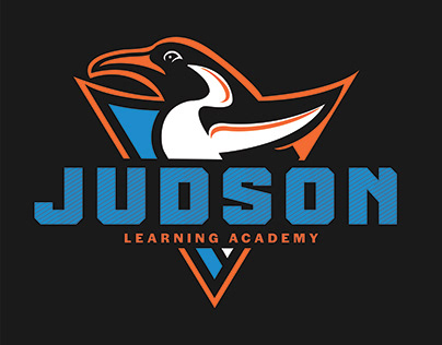 Judson Learning Academy New Logo