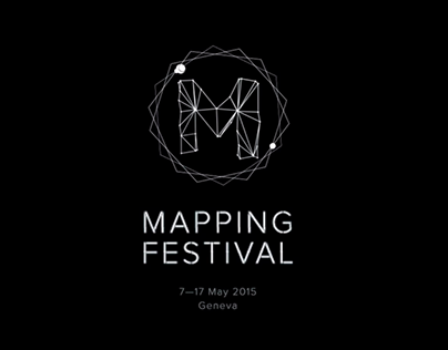 Mapping Festival Campaign