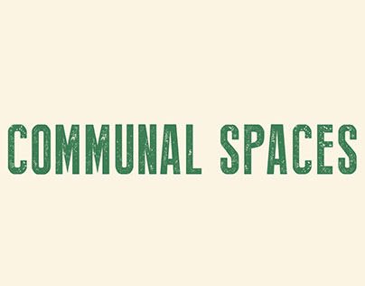 Communal Spaces
