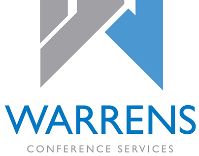 Warrens Conference Services logo