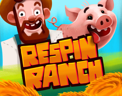 Respin Ranch