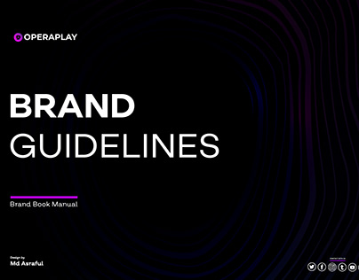 brand guidelines, brand identity, branding, logo design