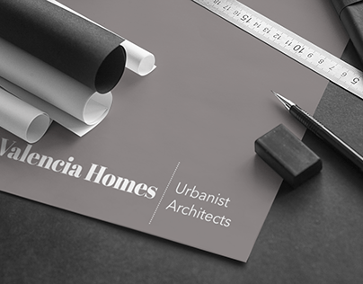 Valencia Homes - Urbanist Architects