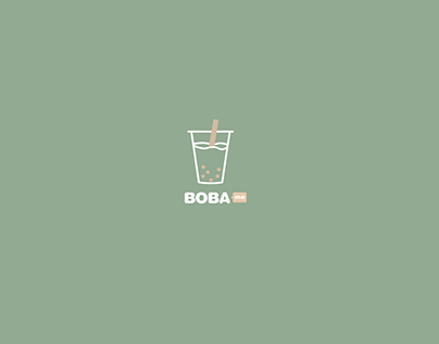 Boba Tea App