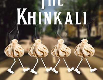 Animation - The khinkali