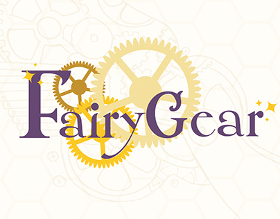 Toy Concept: Fairy Gear