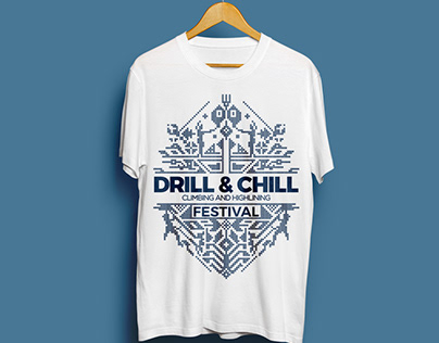 Drill and Chill