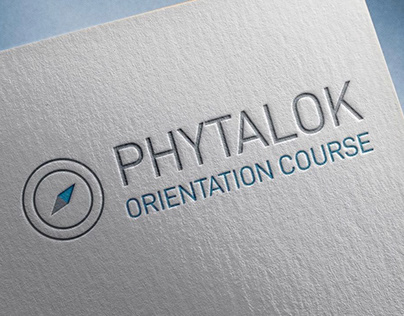 Logo for Phytalok Orientation Course