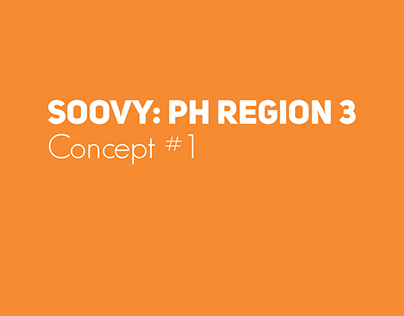 Soovy: PH Region 3 Frames