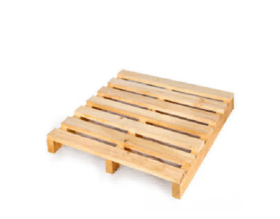 Wooden Pallets Supplier | Dna Packaging Systems