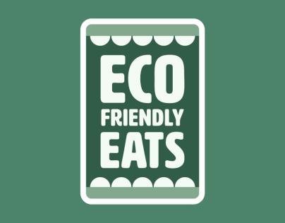 Eco Friendly Eats