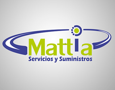 Logo Mattia C.A.
