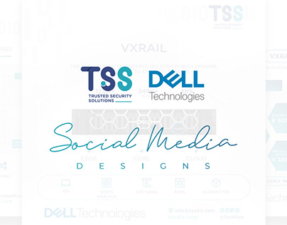 TSS-Socialmedia Design