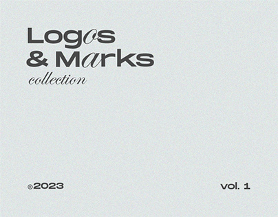 Logos&Marks — 2023