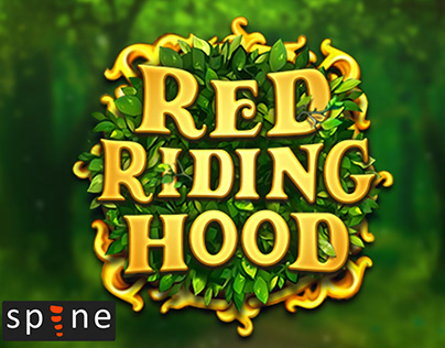 Red Riding Hood slot
