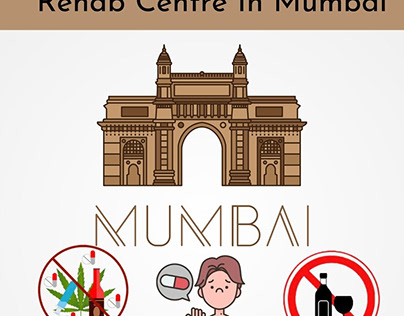 Rehab Centre In Mumbai