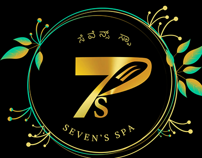 7s spa logo