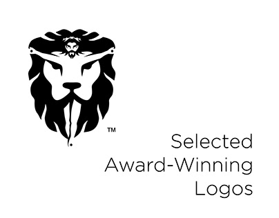 Selected Award-Winning Logos