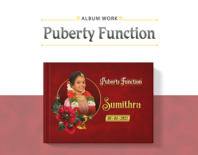 Album Work 2 Pubery Function