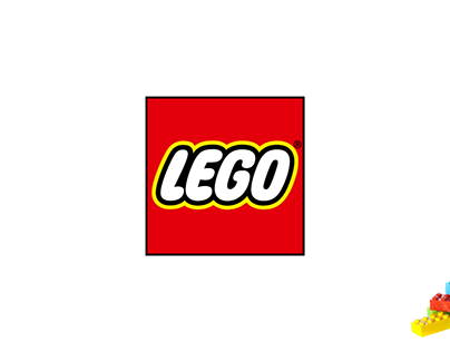 Lego- Watch your leg-o