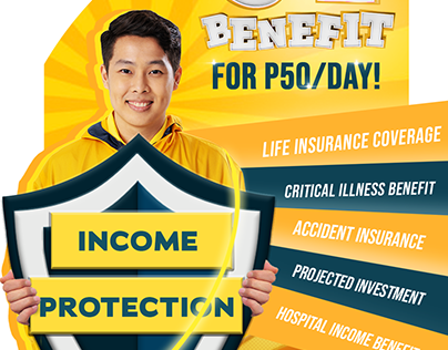 Commisioned Project for Sun Life